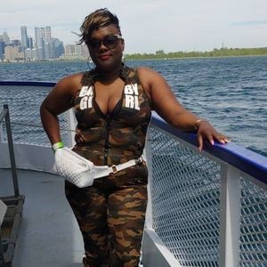 Meet your Posher, Kadian